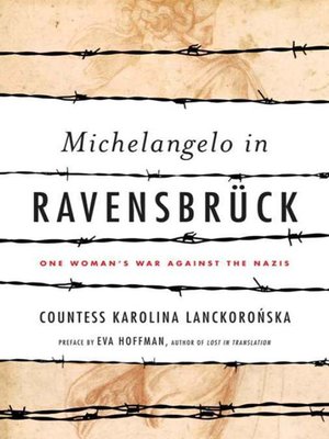 cover image of Michelangelo in Ravensbruck